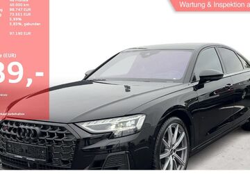 Audi S8 11.300 km 97.190 &euro; Moers-Hülsdonk 47441