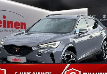 Cupra Formentor 29.966 km 32.409 &euro; Essen 45141