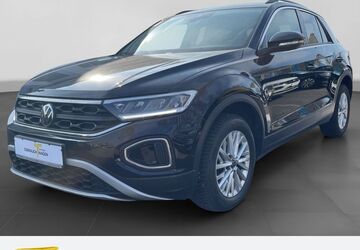VW T-Roc 56.231 km 18.980 &euro; Duisburg 47059