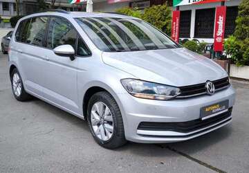 VW Touran 60.000 km 13.950 &euro; Essen 45138