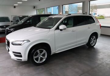 Volvo XC90 193.746 km 20.950 &euro; Essen 45329