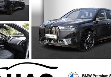 BMW iX 15.888 km 52.940 &euro; Bochum 44809