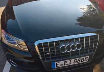 Audi Q5 115.000 km 9.550 &euro; Essen 45139