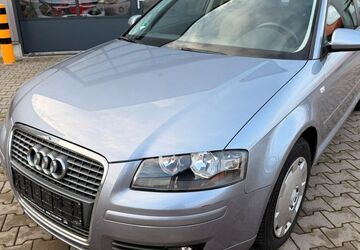 Audi A3 103.755 km 5.900 &euro; Oberhausen 46145