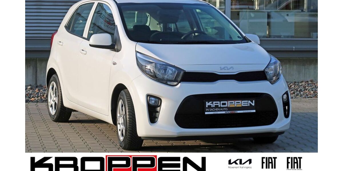 Kia Picanto 8.254 km 11.860 &euro; Herten 45701