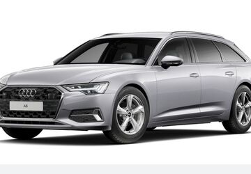 Audi A6 12.761 km 43.970 &euro; Bochum 44809