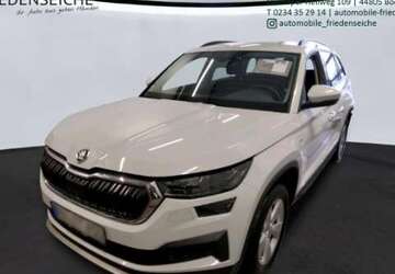 Skoda Kodiaq 36.728 km 33.470 &euro; Bochum 44805