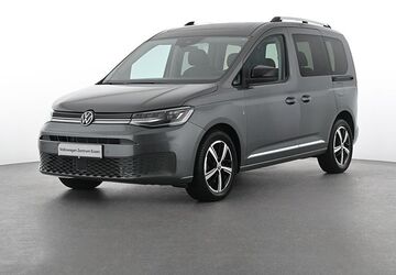 VW Caddy 4.903 km 34.960 &euro; Essen 45143