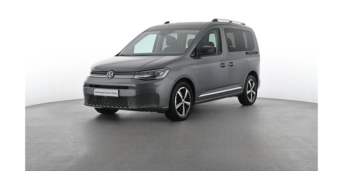 VW Caddy 4.903 km 34.960 &euro; Essen 45143