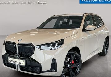 BMW X3 23.235 km 60.999 &euro; Essen 45141
