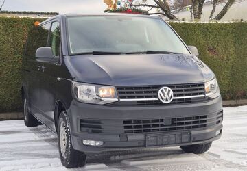 VW T6 andere 216.000 km 19.900 &euro; Essen 45356