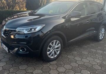 Renault Kadjar 55.599 km 9.980 &euro; Voerde (Niederrhein) 46562