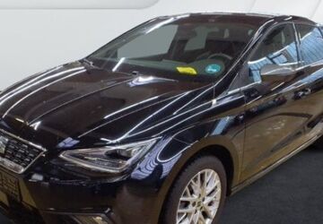 Seat Ibiza 7.466 km 23.200 &euro; Essen 45307