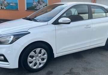 Hyundai i20 67.000 km 11.999 &euro; Essen 45357