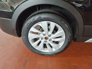 Suzuki SX4 S-Cross Comfort AHK Kamera Alu SHZ Keyless And 63.949 km 13.480 &euro; HAAN 42781