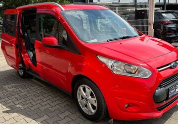 Ford Tourneo 168.000 km 10.990 &euro; Gladbeck 45968