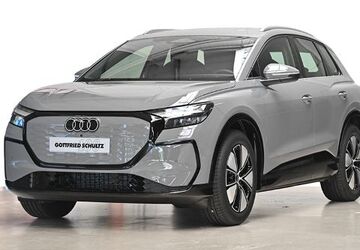 Audi Q4 e-tron 1.999 km 52.990 &euro; Mettmann 40822