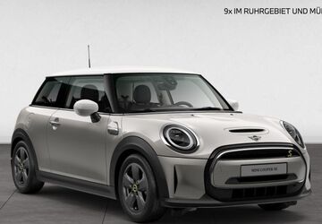 Mini Cooper SE 53.441 km 15.940 &euro; Bochum 44809