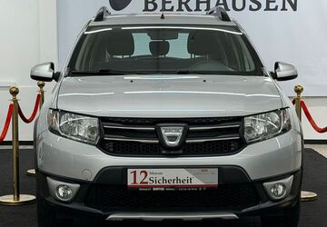 Dacia Sandero 216.298 km 4.599 &euro; Oberhausen 46049
