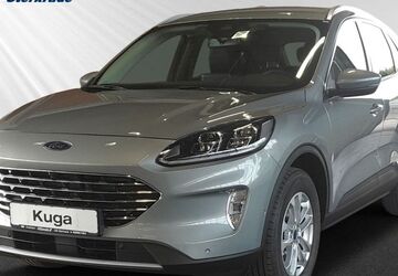 Ford Kuga 28.328 km 31.990 &euro; Oberhausen - Sterkrade 46145