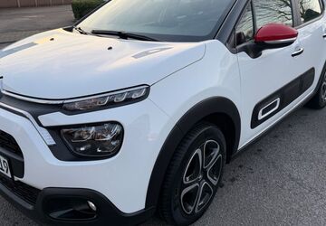 Citroen C3 8.500 km 14.399 &euro; Wuppertal 42283