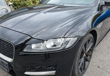 Jaguar XF 110.000 km 17.990 &euro; Gelsenkirchen 45884