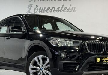 BMW X1 23.517 km 17.680 &euro; Moers 47443