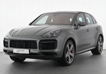 Porsche Cayenne 45.000 km 86.200 &euro; Essen 45143