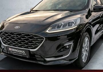 Ford Kuga 36.950 km 23.999 &euro; Bochum 44803