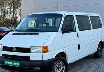 VW T4 Multivan 394.467 km 5.850 &euro; Essen 45326