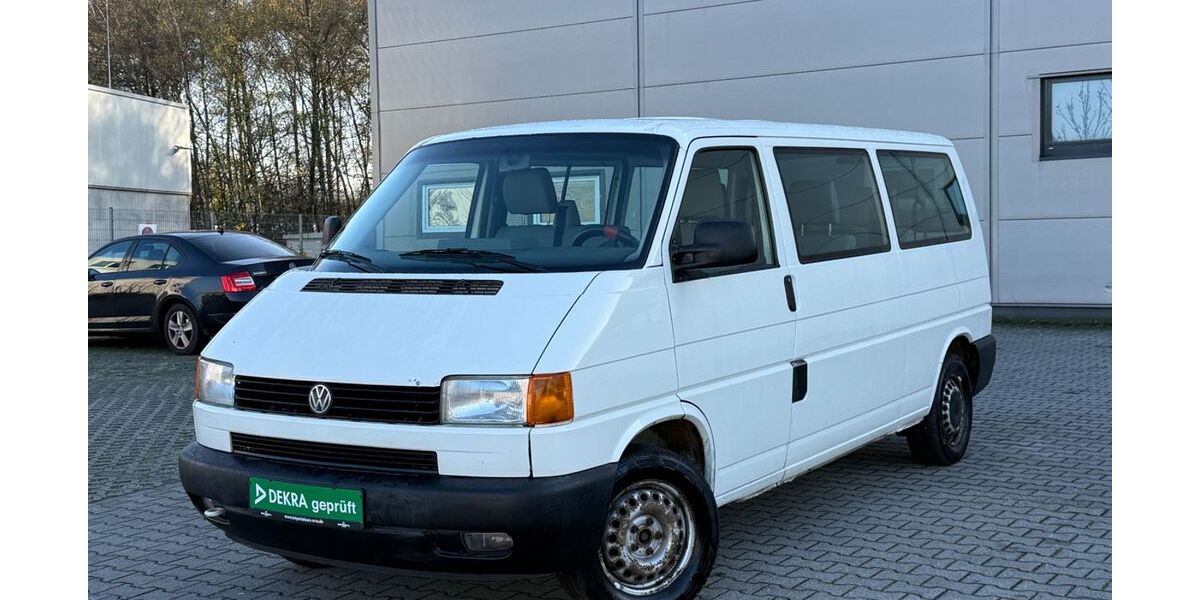 VW T4 Multivan 394.467 km 5.850 &euro; Essen 45326