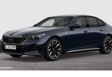 BMW 540 33.640 km 69.890 &euro; Velbert 42553