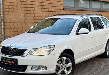 Skoda Octavia 258.363 km 4.390 &euro; Essen 45326