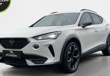 Cupra Formentor 31.465 km 26.470 &euro; Bottrop 46244