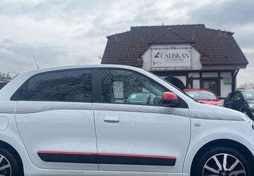 Renault Twingo 43.055 km 8.190 &euro; Dinslaken 46539