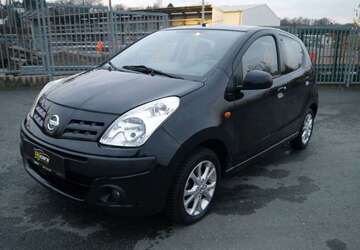 Nissan Pixo 162.000 km 2.890 &euro; Wuppertal 42329