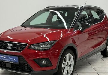 Seat Arona 15.040 km 18.990 &euro; Wuppertal 42285