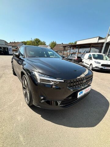 Gebrauchte Polestar 2
