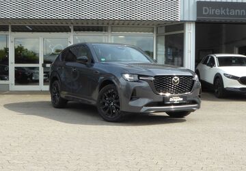 Mazda CX-60 4.394 km 49.990 &euro; Wuppertal 42327