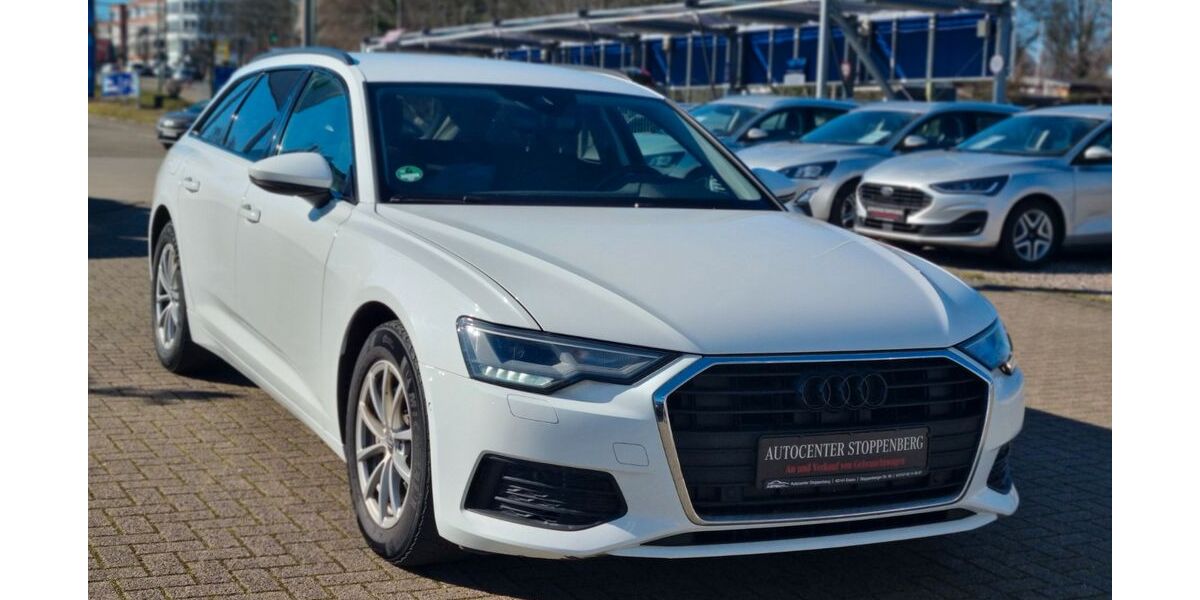 Audi A6 97.000 km 24.990 &euro; Essen 45141