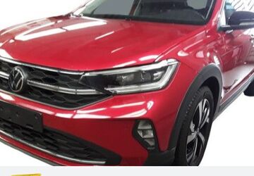 VW Taigo 5.697 km 26.240 &euro; Bochum 44892