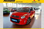 Citroen C1 Shine Kam SHZ DAB Klima 15.150 km 10.480 &euro; HAAN 42781