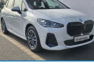 BMW 225 Active Tourer 77.199 km 28.590 &euro; Dinslaken 46535