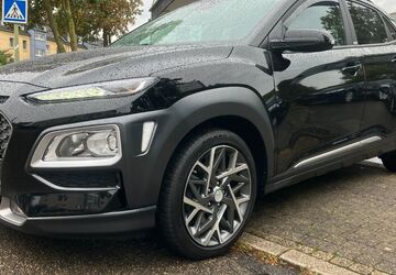 Hyundai KONA 87.300 km 15.400 &euro; Essen 45359