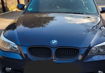 BMW 525 309.000 km 5.000 &euro; Gladbeck 45968