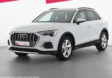 Audi Q3 20.143 km 32.880 &euro; Essen 45143