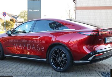 Mazda 6e 9.875 km 38.970 &euro; Bottrop-Kirchhellen 46244
