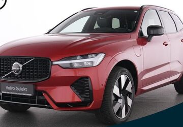 Volvo XC60 26.850 km 49.990 &euro; Essen-Kray 45309