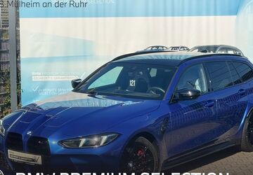 BMW M3 9.800 km 84.790 &euro; Mülheim an der Ruhr 45478
