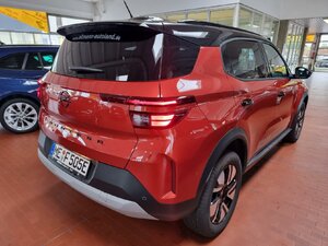 Opel Frontera Electric GS Tech Pack. Alu Android Apple 3.600 km 29.990 &euro; HAAN 42781